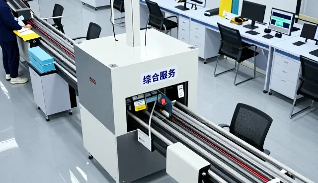 漯河上禾生物科技有限公司