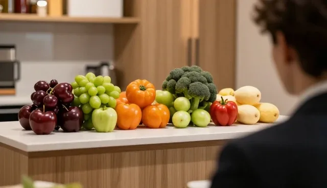 农产品包装盒选型中的植物病害防治关键点