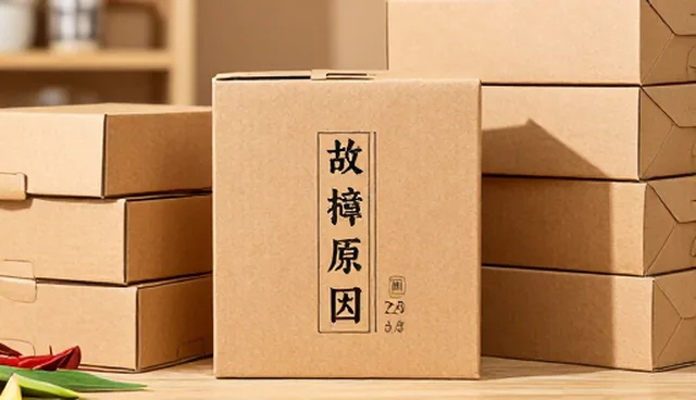 系统维护视角下的农产品包装盒日常保养趋势