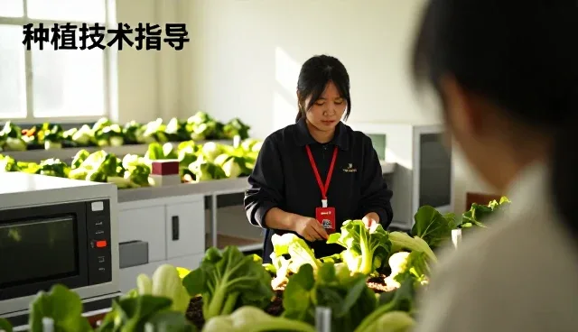 漯河上禾生物科技有限公司农机服务应用于高峰期运行案例介绍