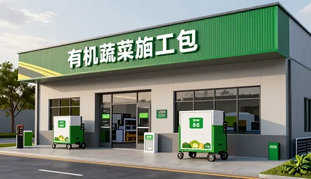 漯河上禾生物科技有限公司解答关于仓储保鲜的问题