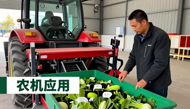 有机蔬菜加工包提升学校与医院使用效率